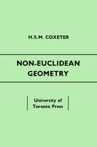 Heritage- Non-Euclidean Geometry
