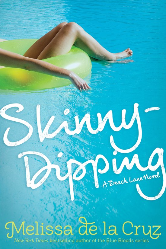 Skinny-Dipping - cover