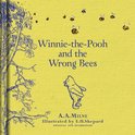 Winnie-the-Pooh & The Wrong Bees