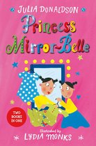 Princess Mirror Belle Bind Up 1