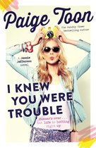 ISBN I Knew You Were Trouble, Anglais, Livre broché, 336 pages