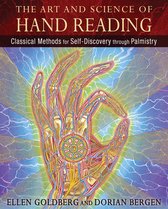 Art & Science Of Hand Reading