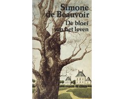 De bloei van het leven | Simone Beauvoir