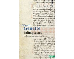 Palimpsestes