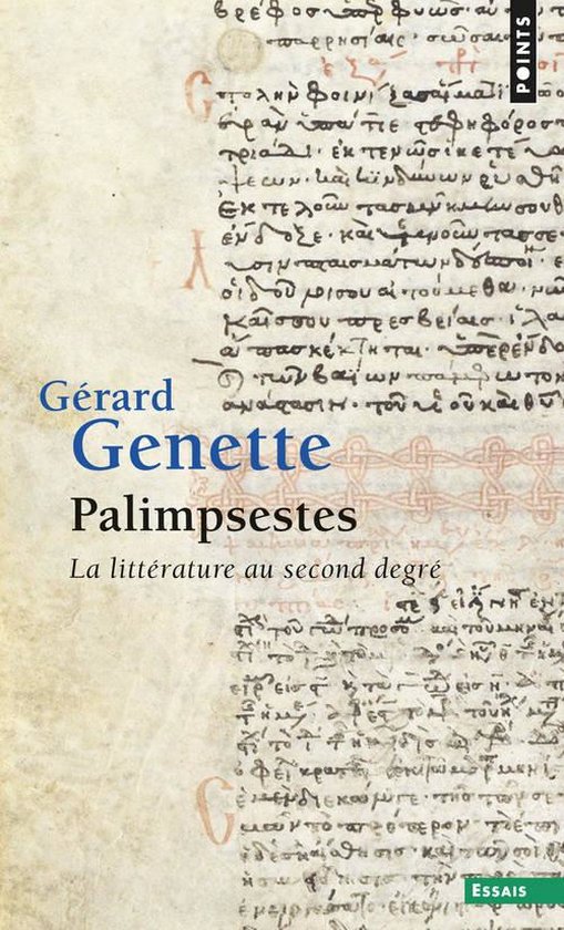 Palimpsestes
