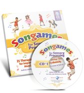 Songames For Sensory Processing