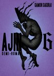 Ajin Demi Human Volume 6