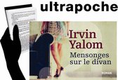 ISBN Mensonges Sur Le Divan, Romantiek, Frans, Paperback
