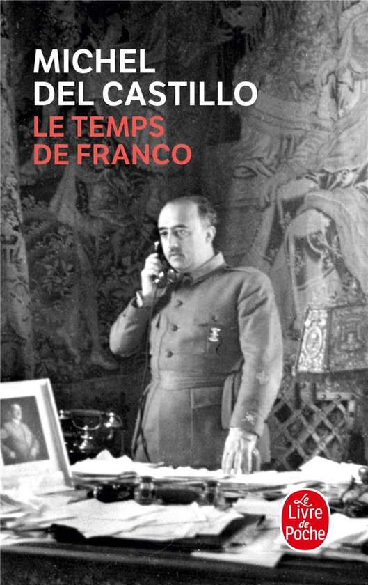Le Temps De Franco