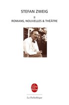 Romans, Nouvelles Et Theatre - Tome 2