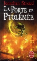 Ldp Fantasy-La Porte de Ptolémée (La Trilogie de Bartiméus, Tome 3)