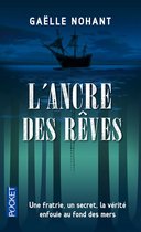 ISBN L'Ancre Des Reves, Romantiek, Frans, Paperback