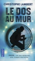 ISBN Le Dos Au Mur, Science Fiction, Frans, Paperback