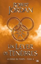 ISBN La Roue Du Temps T.4 : Un Lever De Tenebres, Science Fiction, Frans, Paperback