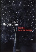 ISBN Tombe Hors Du Temps, Literatuur, Frans, Paperback