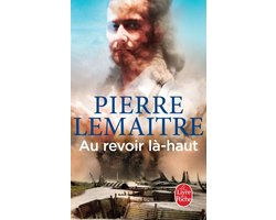 Au revoir là-haut