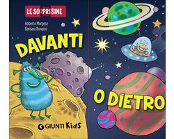 ISBN 9788809823846 boek Italiaans Hardcover 8 pagina's