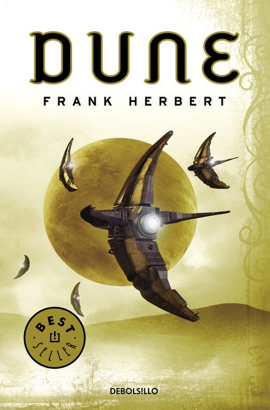 Dune - cover