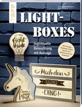 Weidmann, S: Lightboxes