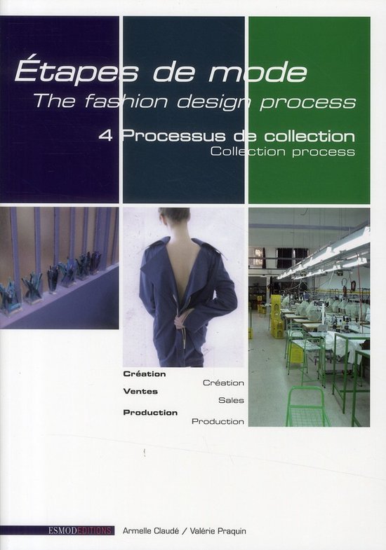 Collection Process - cover