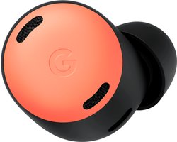 Google Pixel Buds Pro - Wireless Earphones - Rood