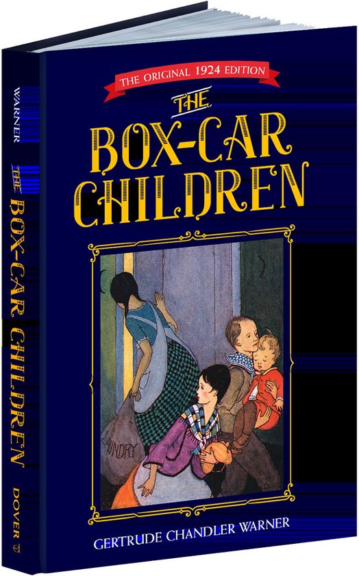 The Box-Car Children