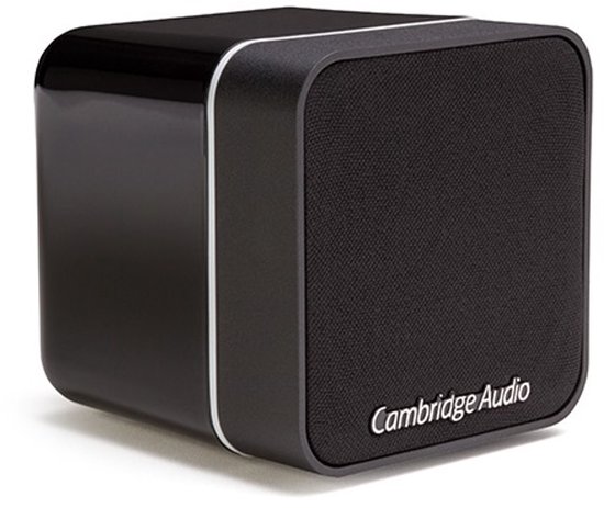 Cambridge Audio Minx Min 12