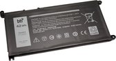 BTI JPFMR-, Batterij/Accu, DELL, Chromebook 3400 3100 3100