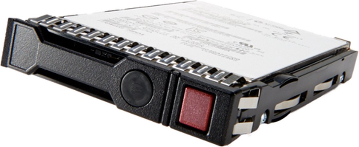 HPE P47811-B21 internal solid state drive 960 GB SATA