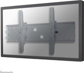 Neomounts PLASMA-W200 is een kantelbare wandsteun voor flat screens t/m 85"