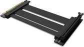 NZXT PCIe 4.0x16 Riser Cable - Riser kabel