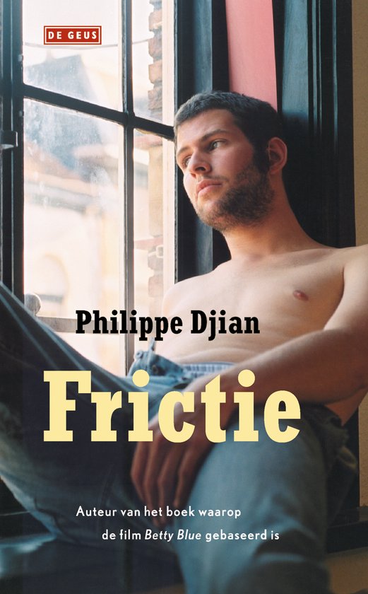 9789044505597 - Frictie