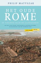 Het oude Rome voor vijf denarii per dag