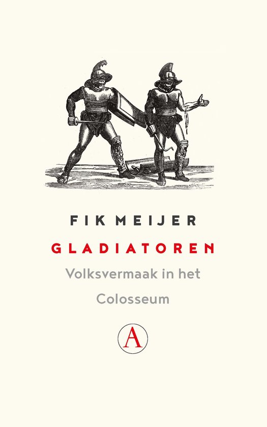 Gladiatoren - cover