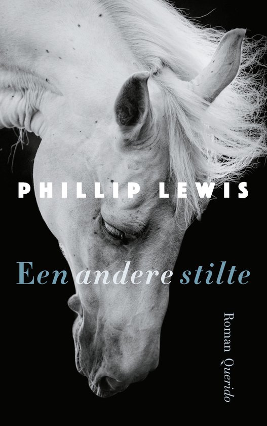 Een andere stilte