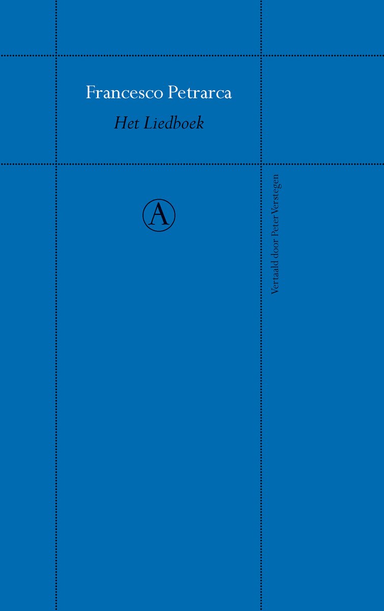 Omslag van Het liedboek