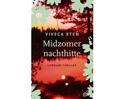 Omslag van Midzomernachthitte