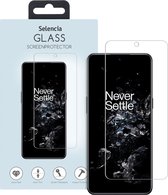 Selencia Gehard Glas Screenprotector voor de OnePlus 10T