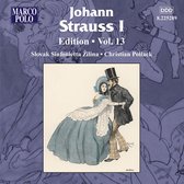 Slovak Sinfonietta Zilina - Edition Volume 13 (CD)