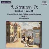 Slovak State Philharmonic - Orchestral Works 24 (CD)