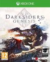 Darksiders - Genesis - Xbox One