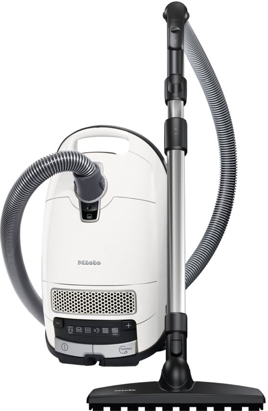 Miele Complete C3 PowerLine