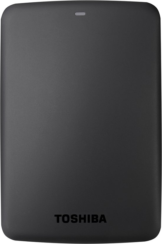 Toshiba Canvio Basics 1TB