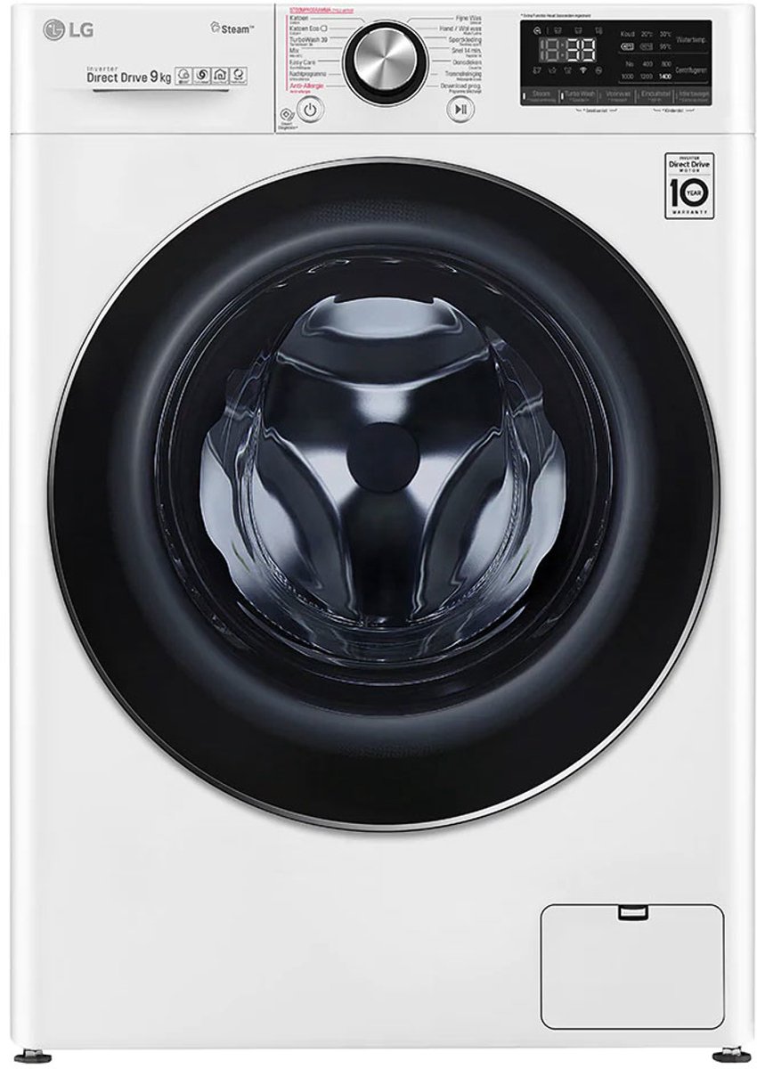 LG GC3V708S2 TurboWash 39