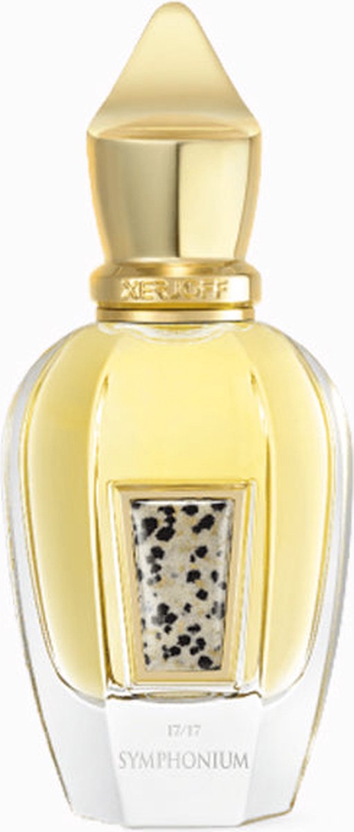 Symphonium Eau de Parfum