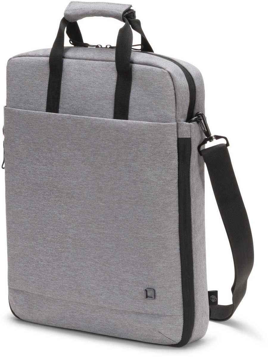 Laptoptas Dicota D31879-RPET Grijs