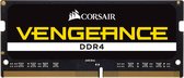 RAM Memory Corsair CMSX8GX4M1A3200C22 3200 MHz CL22 DDR4 DDR4-SDRAM 8 GB