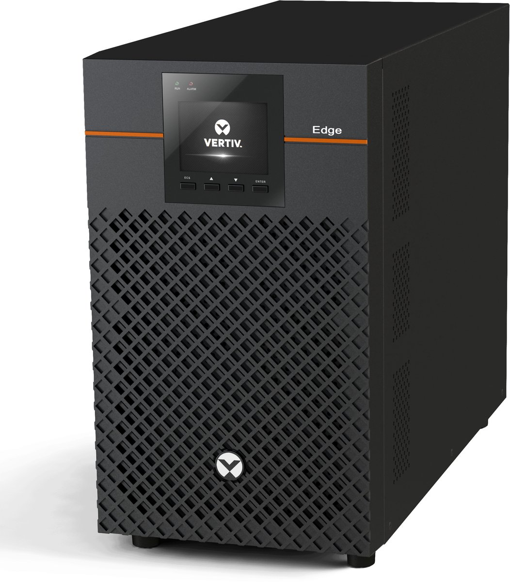 Vertiv Liebert EDGE-1500IMT UPS Line-interactive 1,5 kVA 1350 W