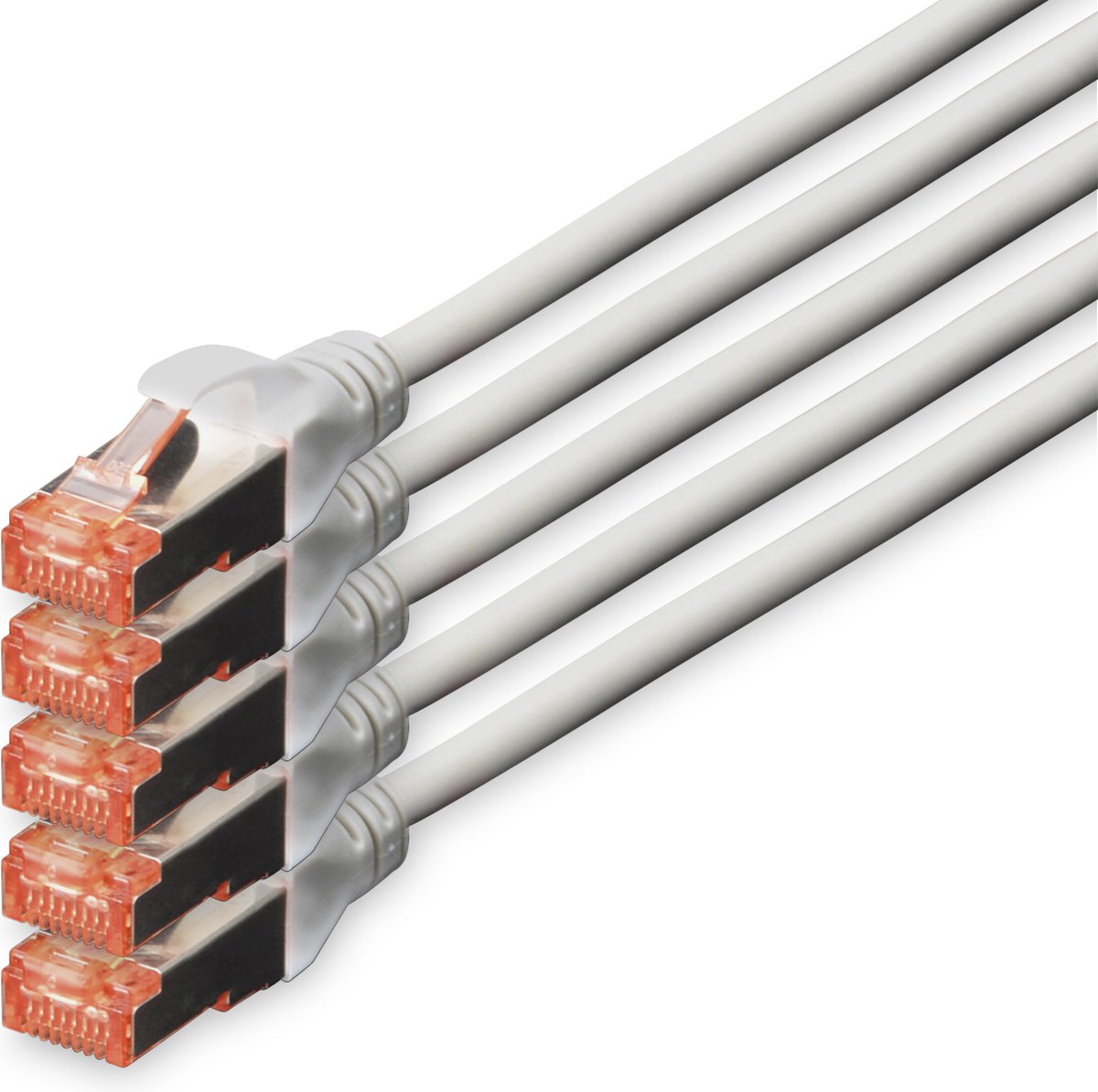 DIGITUS Professional - Verbindingskabel