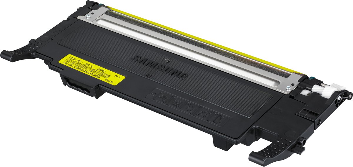 Samsung tonercardridge - CLP-310/315 - geel